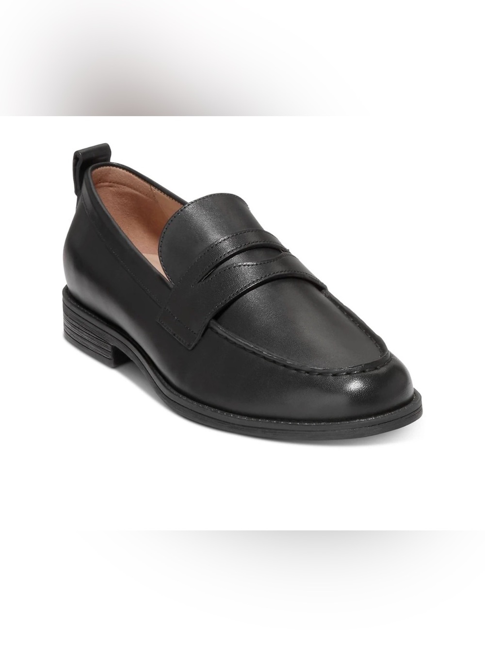 Cole Haan women’s penny loafers